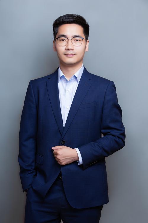 谢红琼 创意策略总监